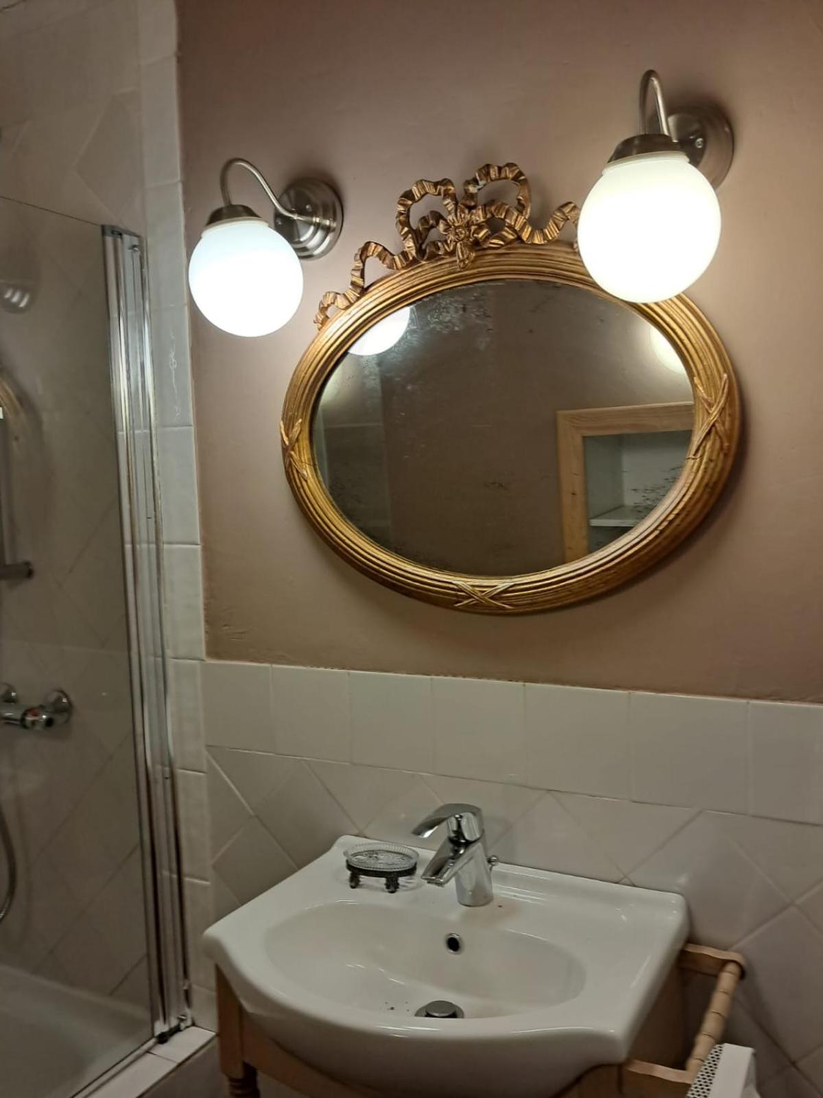 Nabat Le Haut, Chambre Et Table D'Hotes Courniou Exteriér fotografie